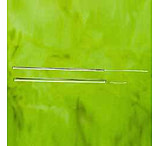 Image of Science Center Inoculating Needles, HP 3000 24-gauge Nichrome Wire Mounted in a 15.2 Cm (6") Aluminum Handle