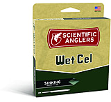 Image of Scientific Anglers Wet Cel Sinking Fly Line