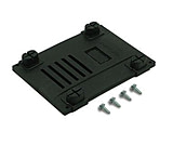 Image of Scientific Ind Bottom Closure W/screws Kit 0K-0236-408