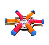 Image of Scientific Ind Horizontal 50ml Tube Holder SI-H506