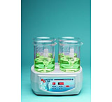 Image of Scientific Ind Quadmag Mag Stirrer Dig 230v SI-5246