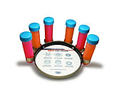 Image of Scientific Ind Vertical 50ml Tube Holder For SI-V506