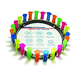 Image of Scientific Ind Vertical Microtube Tube Holder SI-V524