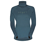 Image of SCOTT Defined Merino High Neck Baselayer - Women's