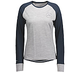 Image of SCOTT Defined Merino L/SL Baselayer - Women's