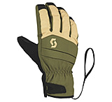 Image of SCOTT Ultimate Hybrid Gloves