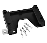 Image of Scotty Quick-Slide Deck Mounting Bracket