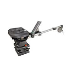 Image of Scotty Plastic Depth Power Electric Downrigger w/ Swivel Mount
