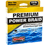Image of Scotty 200lb Premium Braided Downrigger Line