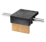 Image of Scotty Rail Mount - Up To 1-1/2in Rails