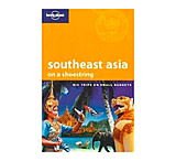 Image of Lonely Planet: Southeast Asia On A Shoestring