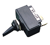 Image of Sea-Dog Sea Dog Line Toggle Switch Mom. On /Off / Mom. On