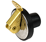 Image of Sea-Dog Brass Baitwell Plug