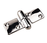 Image of Sea-Dog Chrome Plated Take-Apart Hinge - 3-7/8"