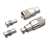 Image of Sea-Dog 329905-1 Male Uhf Reducer - Ug175U For Rg-58/U