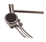 Image of Sea-Dog SS Maneuvering Knob w/Black Nylon Insert