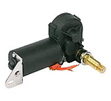 Image of Sea-Dog MRV Wiper Motor - 80 deg Sweep, 2.5" Shaft Length