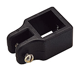 Image of Sea-Dog Nylon Square Tube Top Slide 1"
