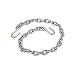 Image of Sea-Dog Zinc Plated Safety Chain
