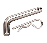 Image of Sea-Dog Zinc Plated Steel Receiver Pin w/Clip