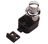 Image of Sea-Dog Push Button Rim Latch