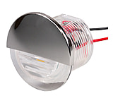 Image of Sea-Dog Round LED Flush Mount Courtesy Light