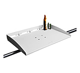 Image of Sea-Dog Round Tube Rail Mount Fillet Table