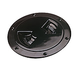 Image of Sea-Dog Screw Out Deck Plate - 4-7/16"