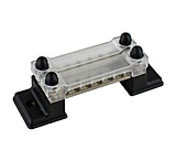 Image of Sea-Dog 426681-1 Sea Dog Buss Bar With Cover 12 Terminals