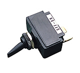 Image of Sea-Dog 420101-1 Sea Dog Line Toggle Switch On/Off