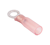 Image of Sea-Dog Sea Dog Nylon Ring Terminal 22 18 Ga Ring Size 5/16&quot;