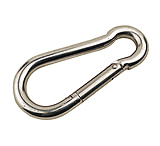 Image of Sea-Dog 151560-1 Sea Dog Stainless Snap Hook 2 3/8in