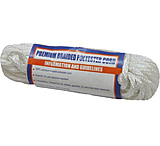 Image of Sea-Dog Solid Braid Polyester Utility Cordage - 3/16in x 50'