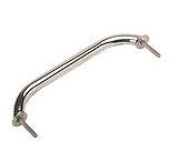 Image of Sea-Dog Stainless Steel Stud Mount Flanged Hand Rail w/Mounting Flange