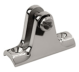 Image of Sea-Dog Stainless Steel 90 Concave Base Deck Hinge