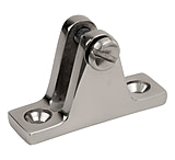 Image of Sea-Dog Stainless Steel 90 Deck Hinge