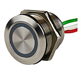 Image of Sea-Dog Stainless Steel Dimmer f/LED Lights w/On-Off Feature