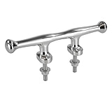 Image of Sea-Dog Stud-Mount Smart Cleat - 6"