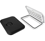 Image of Sea-Dog Triple Latch Rectangular Marine Hatch - 10.25in x 14in