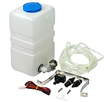Image of Sea-Dog Windshield Washer Kit Complete