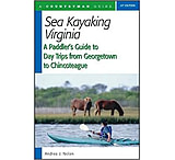 Image of W.W. Norton &amp; Co: Sea Kayaking Virginia