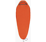 Sea to Summit Reactor Fleece Sleeping Bag Liner w/Drawcord
