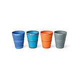Image of Sea to Summit XLite Collapsible Pint Cup Set