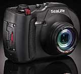 Image of Sealife DC 1200 Underwater Digital Camera 12 Megapixel