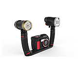 Image of SeaLife DC2000 Pro Duo Set