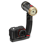 Image of SeaLife Micro HD+ Sea Dragon Pro Underwater Camera Set w/ WiFi