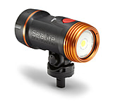 Image of SeaLife Sea Dragon 1500F Photo Video Dive Light Head