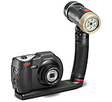 Image of SeaLife Sea Dragon 2000 Camera Photo/Video/Dive Light - 2000 Lumens 