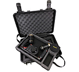 Image of SeaLife Deluxe Hard Case for MAXX w / Custom Foam &amp; Trays