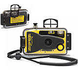 Image of Sealife SL300 ReefMaster SharkDiver 35mm Underwater Camera with Auto Flash